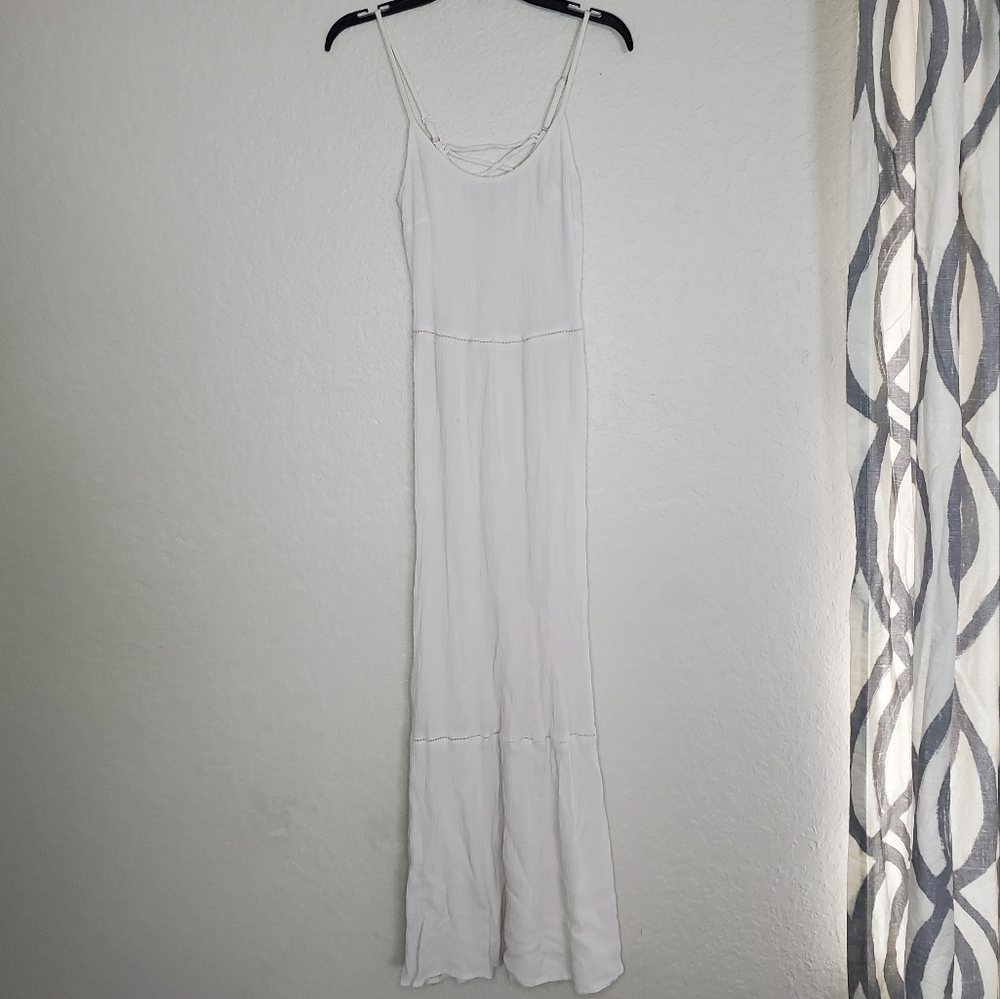 H&M Coachella Dress Size 4 - Picture 2 of 4